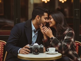 Extra Marital Affair: सर्वाधिक विवाहबाह्य संबंध असणाऱ्या शहरांची यादी जाहीर, मुंबई कितव्या स्थानी? Extra Marital Affair: सर्वाधिक विवाहबाह्य संबंध असणाऱ्या शहरांची यादी जाहीर, मुंबई कितव्या स्थानी?