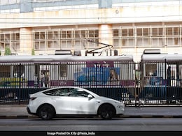 Tesla Sells 157 Units So Far In India