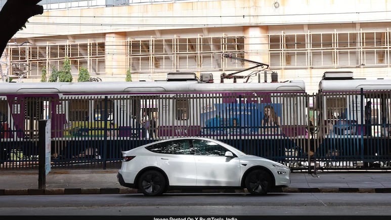 Tesla Sells 157 Units So Far In India