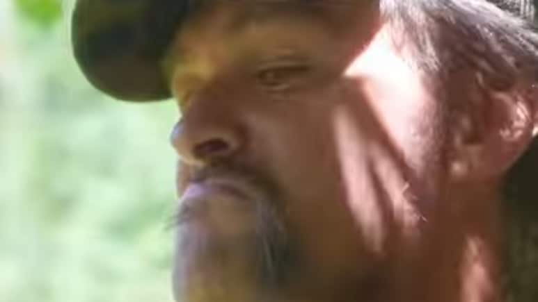 Jason Momoa Shaves Beard After Six Years For <i>Dune 3</i>: "I Hate It"