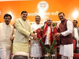 MP BJP President: हेमंत खंडेलवाल निर्विरोध चुने गए! जानिए क्यों बनाए गए एमपी बीजेपी अध्यक्ष MP BJP President: हेमंत खंडेलवाल निर्विरोध चुने गए! जानिए क्यों बनाए गए एमपी बीजेपी अध्यक्ष