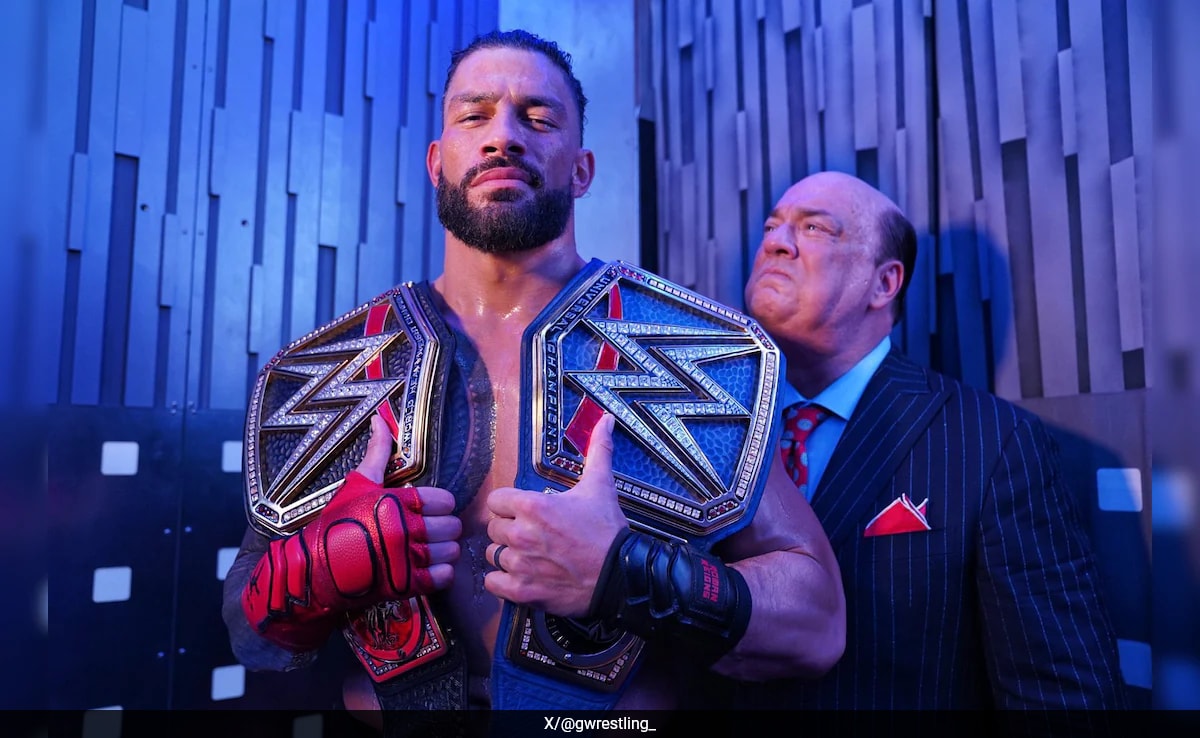 Paul Heyman Explains Why He Betrayed Roman Reigns