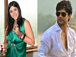 Rajeev Khandelwal On Why He Quit <i>Kahiin Toh Hoga</i>: "People Thought I Locked Horns With Ekta For My Ego"