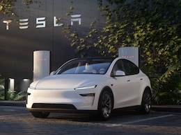 Tesla Model Y Cheaper In Delhi Than Mumbai: Variant-Wise On-Road Prices, EMI, Colours, Booking Amount Tesla Model Y Cheaper In Delhi Than Mumbai: Variant-Wise On-Road Prices, EMI, Colours, Booking Amount