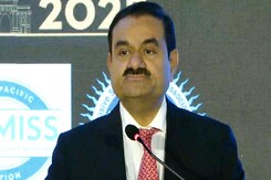 Spine A Medical Miracle And Corporate Necessity For Self-Belief: Gautam Adani Spine A Medical Miracle And Corporate Necessity For Self-Belief: Gautam Adani