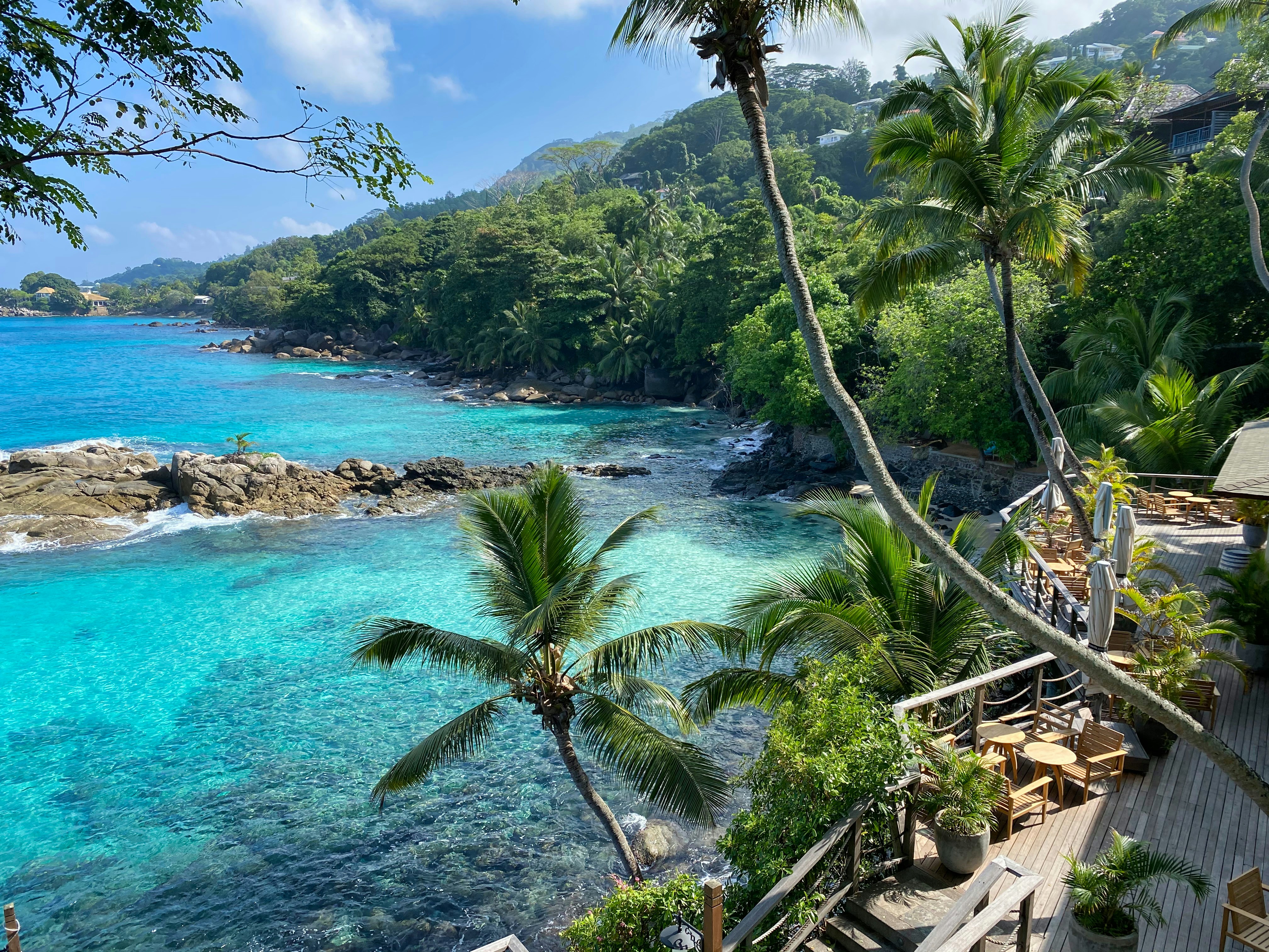 Want To Work By The Beach? Seychelles Is Offering A Digital Nomad Visa For Under Rs 5000