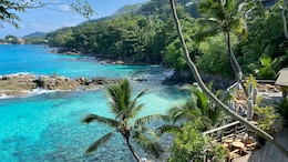 Want To Work By The Beach? Seychelles Is Offering A Digital Nomad Visa For Under Rs 5000