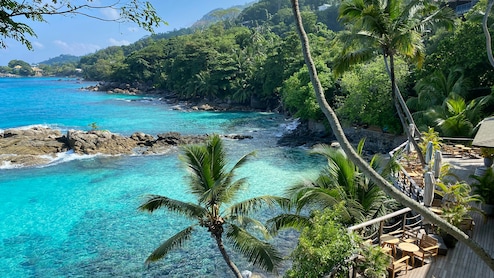 Want To Work By The Beach? Seychelles Is Offering A Digital Nomad Visa For Under Rs 5000