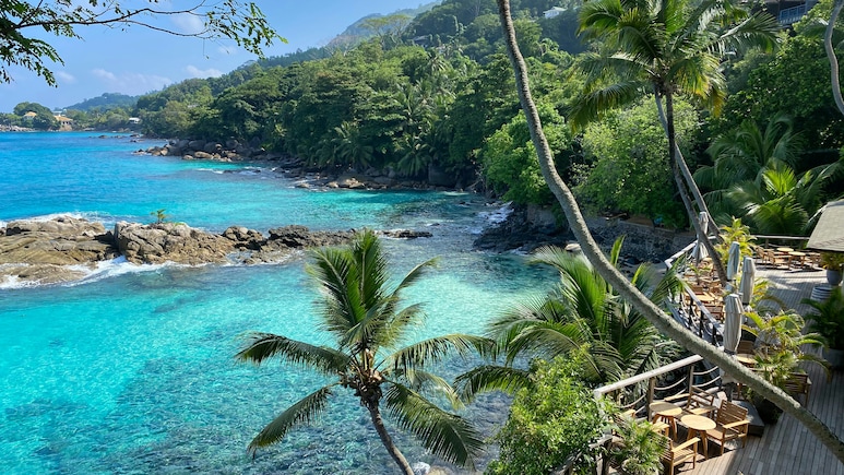 Want To Work By The Beach? Seychelles Is Offering A Digital Nomad Visa For Under Rs 5000