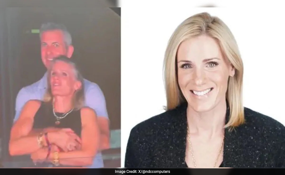 Who Are The Boston Brahmins? Kristin Cabot's 'Elite Connection' Explained