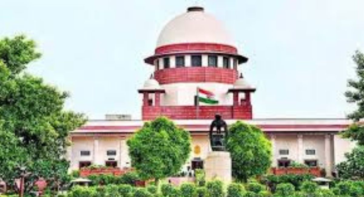 SIR, यशवंत वर्मा और पर्यावरण पर आज होगी बड़ी बहस...सुप्रीम कोर्ट में आज बड़ा दिन