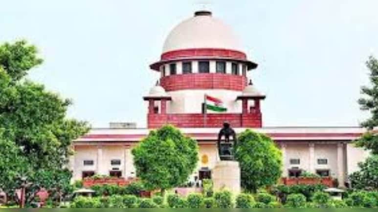 ‘उदयपुर फाइल्स’ फिल्म पर जमीयत चीफ अरशद मदनी ने सुप्रीम कोर्ट में जताई आपत्ति