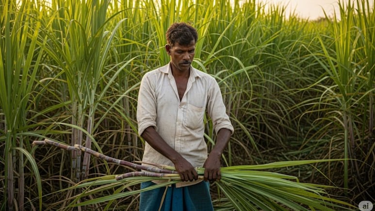 PM Dhan Dhaanya Krishi Yojana: 'पीएम धन-धान्य कृषी योजना' नेमकी काय आहे? PM Dhan Dhaanya Krishi Yojana: 'पीएम धन-धान्य कृषी योजना' नेमकी काय आहे?