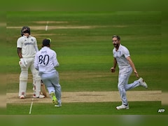 "Youre Not Here For Cruise": Gavaskar Goes Point-Blank At Gill-Led India