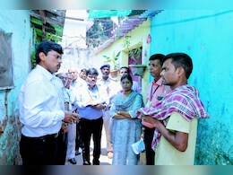 बिहार में 20 लाख मतदाता मृत पाए गए, चुनाव आयोग ने SIR पर दिए 7 बड़े अपडेट