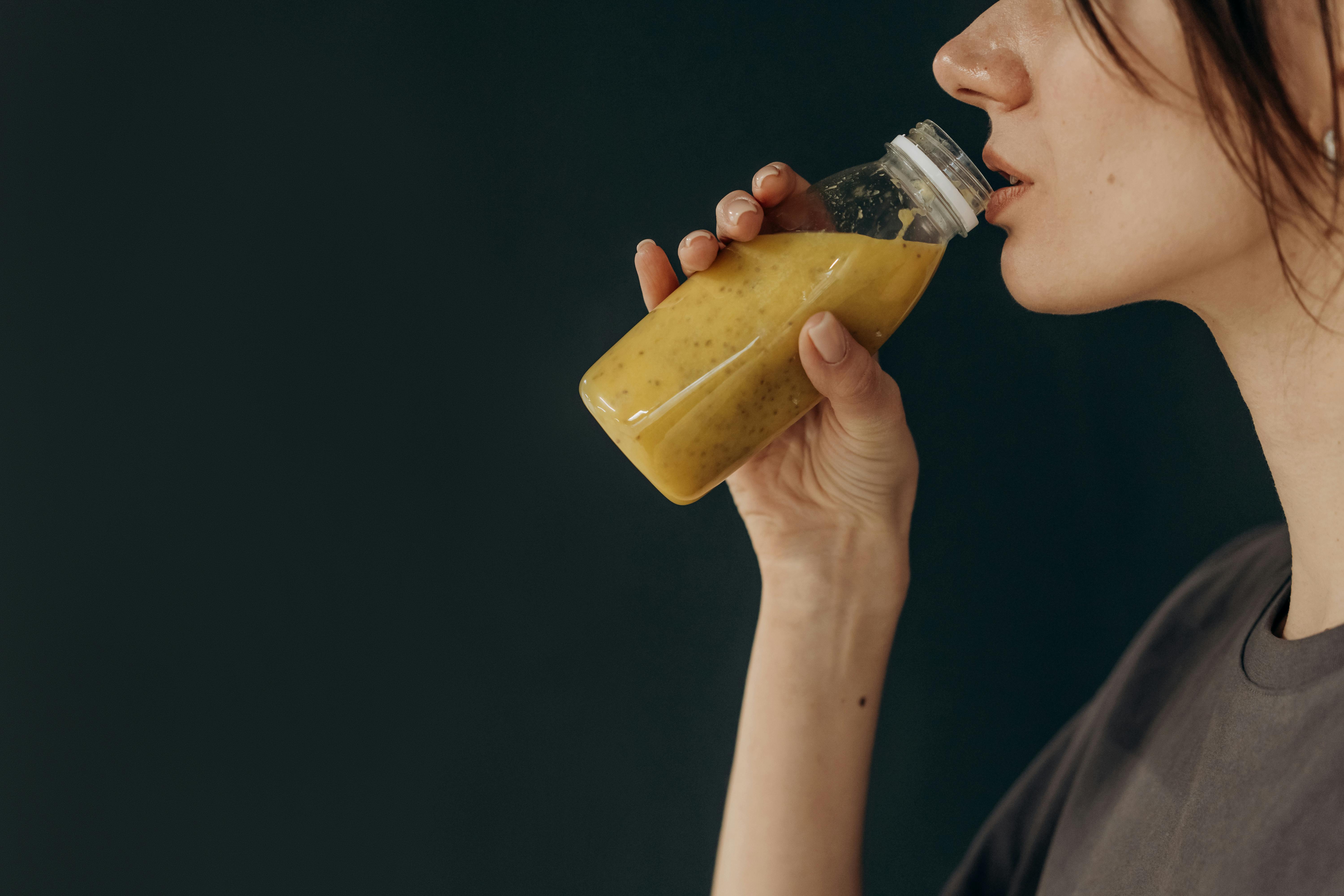 Can A Juice-Only Diet For Weight Loss Kill You?