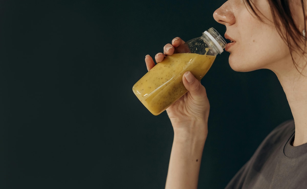 Can A Juice-Only Diet For Weight Loss Kill You?