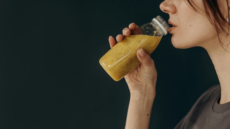Can A Juice-Only Diet For Weight Loss Kill You?