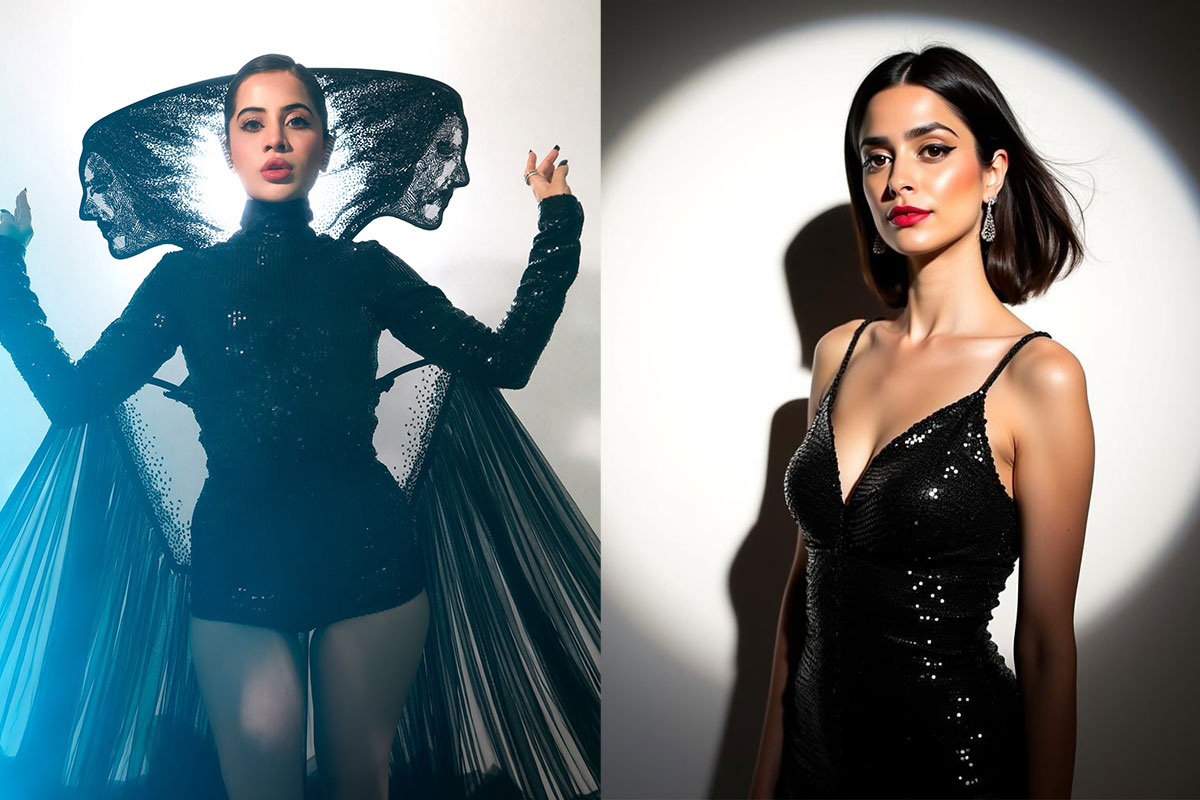 'The Traitors': Uorfi Javed And Nikita Luther Win The Reality Show, Take Home Rs 70 Lakhs