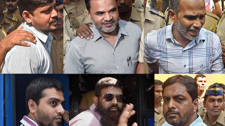 Mumbai Train Blasts: सगळे निर्दोष मग स्फोट घडवले कोणी? निकालावर कायदे तज्ज्ञांनीही व्यक्त केले आश्चर्य