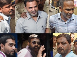 Mumbai Train Blasts: सगळे निर्दोष मग स्फोट घडवले कोणी? निकालावर कायदे तज्ज्ञांनीही व्यक्त केले आश्चर्य Mumbai Train Blasts: सगळे निर्दोष मग स्फोट घडवले कोणी? निकालावर कायदे तज्ज्ञांनीही व्यक्त केले आश्चर्य