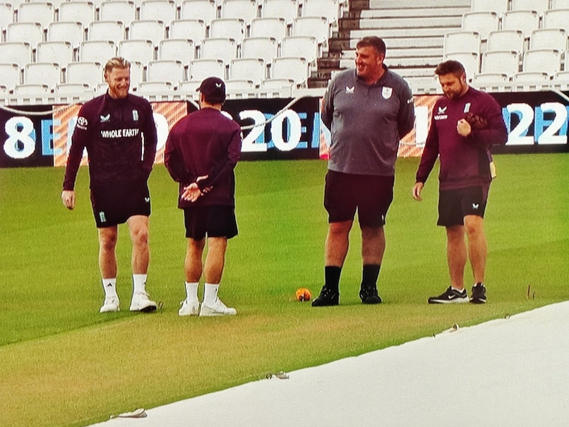 Latest and Breaking News on NDTV