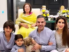 Sunjay Kapur Property Case:  मालमत्तेसाठी मुलाला फसवले! संजय कपूर यांच्या आईचा सुनेवर गंभीर आरोप