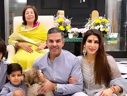 Kapur Family Drama Episode 3: Sona Comstar&#039;s &#039;Cease, Desist&#039; Letter To Mother Rani Kapur