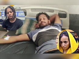 सोनम की तरह इस महिला ने भी पति को ठिकाने लगाने की रची थी साजिश, पर युवक की जागरुकता से बच गई जान