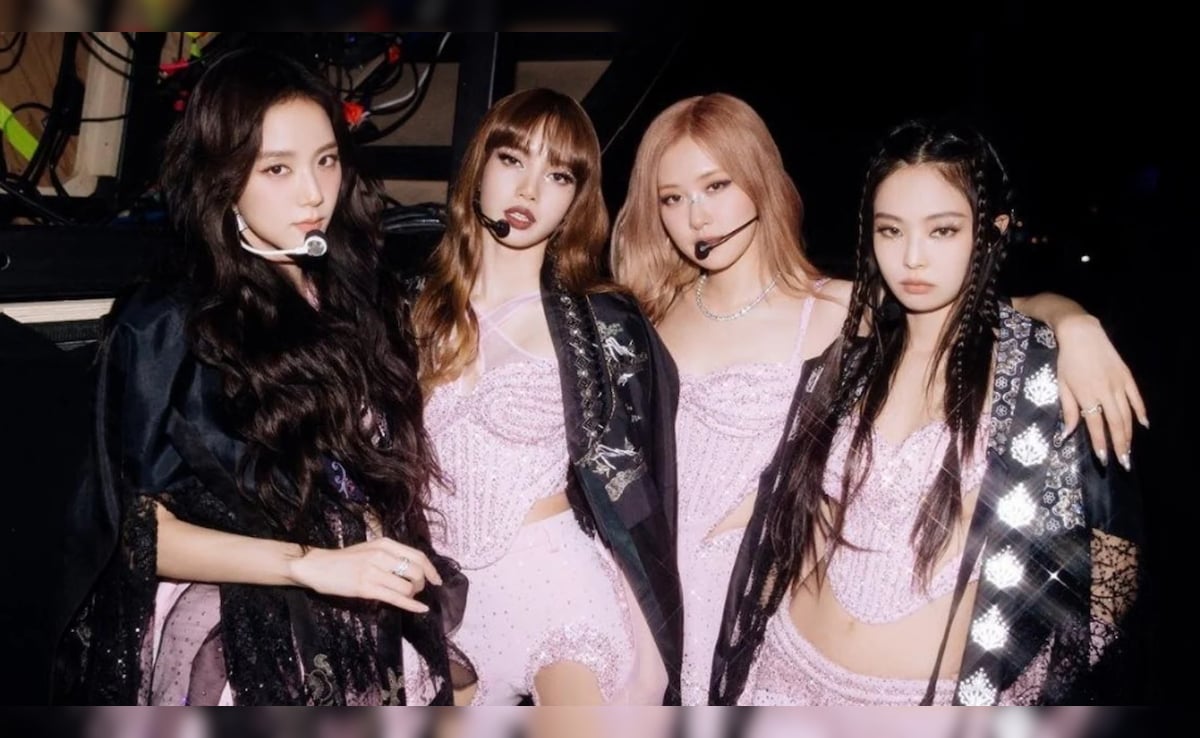 Latest and Breaking News on NDTV