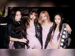 BLACKPINK Turns 10: Jennie, Lisa, Jisoo And Rose Share Posts For Blinks