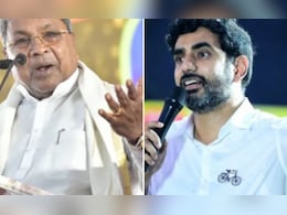 "Have Better Idea": Andhra's Jab As Karnataka Stops Land Acquisition For Aerospace Park "Have Better Idea": Andhra's Jab As Karnataka Stops Land Acquisition For Aerospace Park
