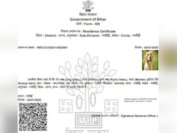 FIR Lodged Against Applicant Behind &#039;Dog Babu&#039; Residence Certificate In Patna