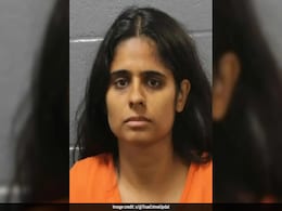 Indian-Origin Doctor Allegedly Killed 4-Year-Old Daughter, Then Staged Death As Drowning Indian-Origin Doctor Allegedly Killed 4-Year-Old Daughter, Then Staged Death As Drowning