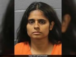 Indian-Origin Doctor's Chilling Call To US Cops After Killing Daughter