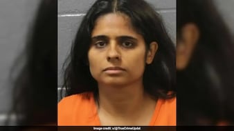 Indian-Origin Doctor's Frantic 911 Call As Daughter Drowns. It Was A Lie