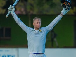 Corbin Bosch Becomes First South Africa Player Since Kallis In 2002 To Achieve Unique Double