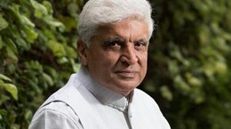 Javed Akhtar Posts e-Gates PSA With A "Please Share This" Note By Mistake, Internet Asks Is This A "Paid Tweet"?