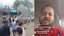 हरदा में शांति! करणी सेना प्रमुख शर्तों पर रिहा, जीतू पटवारी ने इन सवालों के साथ सरकार पर बोला हमला