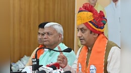 Rajasthan: "अपने दिमाग के सर्किट को खोलकर समझना चाहिए", बीजेपी प्रवक्ता सुधांशु त्रिवेदी का विपक्ष को कड़ा संदेश