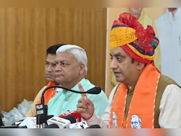 Rajasthan: "अपने दिमाग के सर्किट को खोलकर समझना चाहिए", बीजेपी प्रवक्ता सुधांशु त्रिवेदी का विपक्ष को कड़ा संदेश Rajasthan: "अपने दिमाग के सर्किट को खोलकर समझना चाहिए", बीजेपी प्रवक्ता सुधांशु त्रिवेदी का विपक्ष को कड़ा संदेश