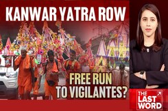Kanwar Yatra Row: Free Run To Vigilantes? Kanwar Yatra Row: Free Run To Vigilantes?