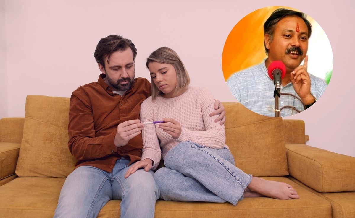 पुरुषों में स्पर्म काउंट को कई गुना बढ़ा देगा ये घरेलू उपाय, जानें क्या है राजीव दीक्षित का अचूक नुस्खा