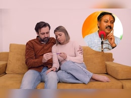 पुरुषों में स्पर्म काउंट को कई गुना बढ़ा देगा ये घरेलू उपाय, जानें क्या है राजीव दीक्षित का अचूक नुस्खा