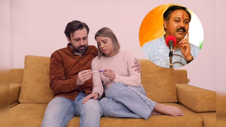 पुरुषों में स्पर्म काउंट को कई गुना बढ़ा देगा ये घरेलू उपाय, जानें क्या है राजीव दीक्षित का अचूक नुस्खा पुरुषों में स्पर्म काउंट को कई गुना बढ़ा देगा ये घरेलू उपाय, जानें क्या है राजीव दीक्षित का अचूक नुस्खा