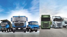Tata Motors To Acquire Iveco In $4.3 Billion Deal, Eyes European Expansion