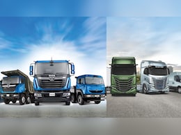 Tata Motors To Acquire Iveco In $4.3 Billion Deal, Eyes European Expansion