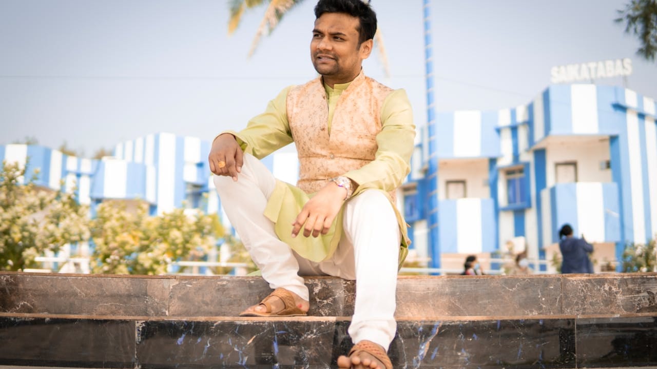 Myntra Grand Festive Days Sale On Mens Ethnic Wear