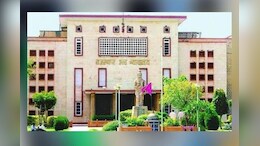 SOG ने सरकार की मंजूरी के बिना ही SI भर्ती रद्द करने की दी सिफारिश, हाईकोर्ट ने एडीजी को किया तलब