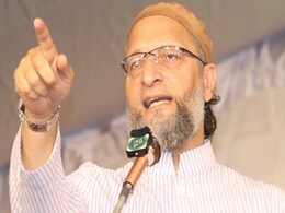 आई लव मोहम्मद पोस्टर पर यूपी सरकार का आदेश, असदुद्दीन ओवैसी ने दे दिया संविधान का हवाला आई लव मोहम्मद पोस्टर पर यूपी सरकार का आदेश, असदुद्दीन ओवैसी ने दे दिया संविधान का हवाला